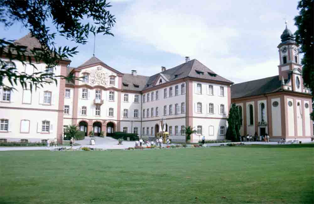 28 - Alemania - Lindau